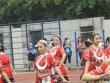 2014第十四届金牧笛艺术节排舞比赛