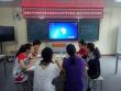 成都金牛实验中学教育集团举行初三语文中考复习研讨活动